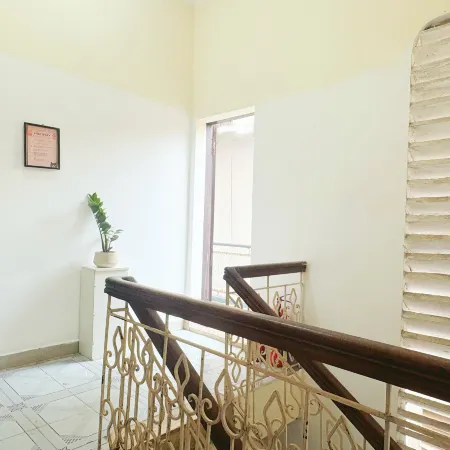 Hoe Stay - Where to stay Отели рядом с достопримечательностью «Гиалам»