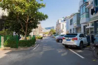 Boyi Apartment (Shanghai International Exhibition Hongqiao Branch) - Villas