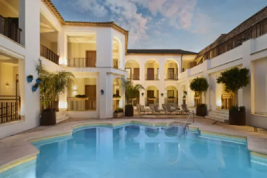 NH Collection Palacio de Córdoba Hotels in 