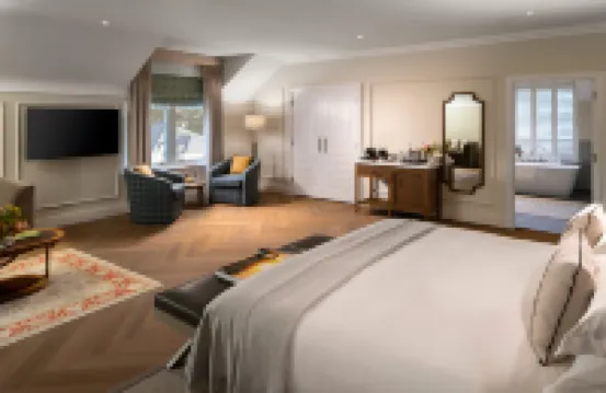 Dunluce Lodge - Small Luxury Hotels of the World