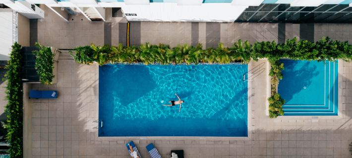 Park Inn by Radisson North EDSA Hotels in Quezon City