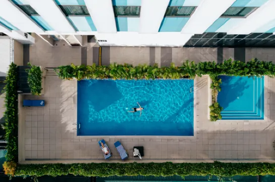 Park Inn by Radisson North EDSA