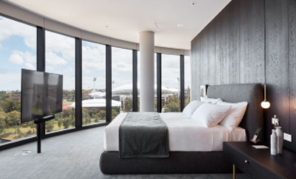 Eos by SkyCity