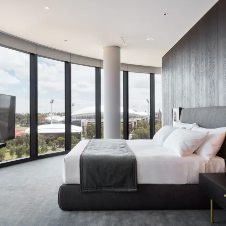 Eos by SkyCity