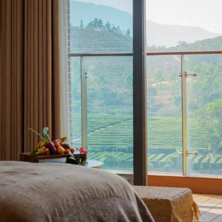 bynaked Hotel Boluo·Huizhou