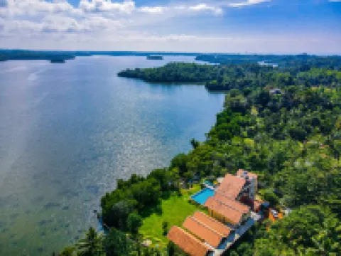 Zen Koggala by Sugar Coliving โรงแรมใน