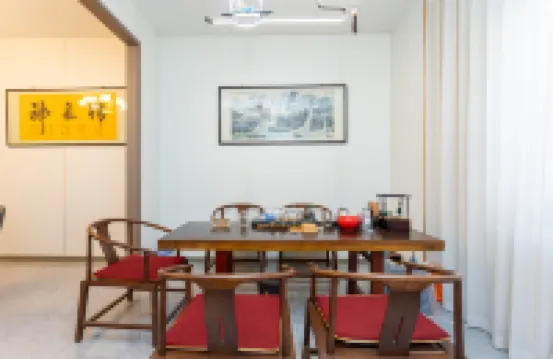 Xinzhou Xinyun Courtyard Homestay
