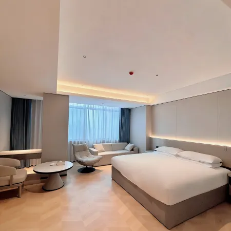 Wangyuan Hotel