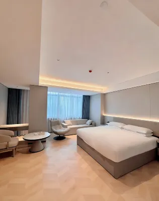 Wangyuan Hotel