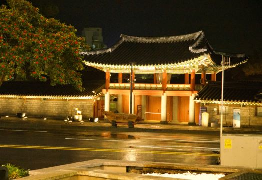 스타즈호텔 상세