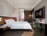 Yiduo Garden Hotel (Yinyue City Beiyuan Business District Yiwu) - جديد