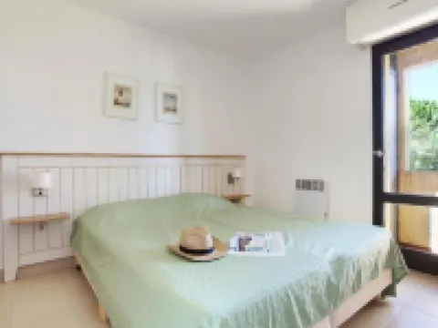 Odalys Residence Saint Loup Hotels in Agde