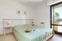 Odalys Residence Saint Loup