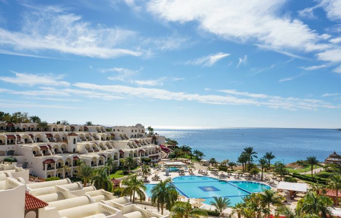 Mövenpick Sharm El Sheikh
