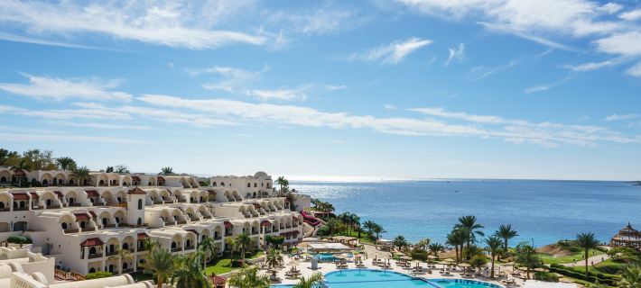 Mövenpick Sharm El Sheikh Hotels in Sharm El Sheikh