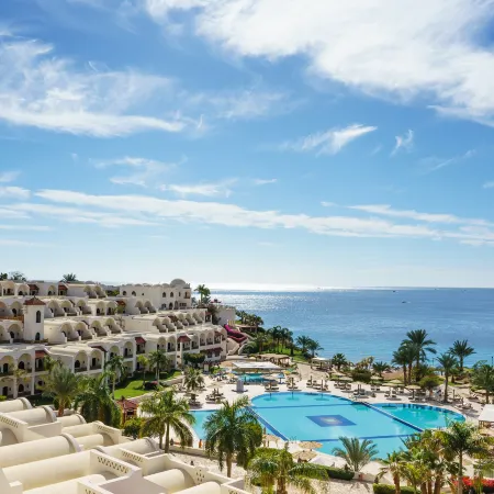 Mövenpick Sharm El Sheikh