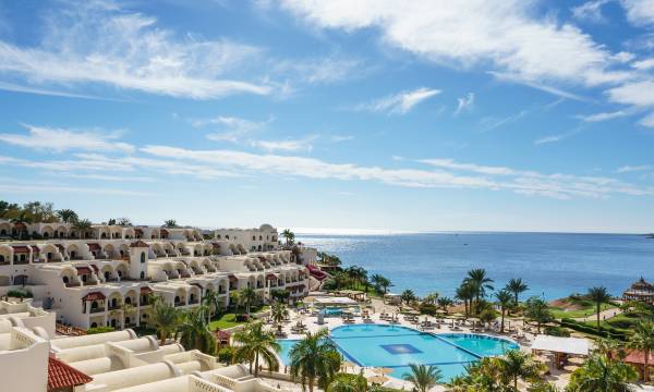 Mövenpick Sharm El Sheikh