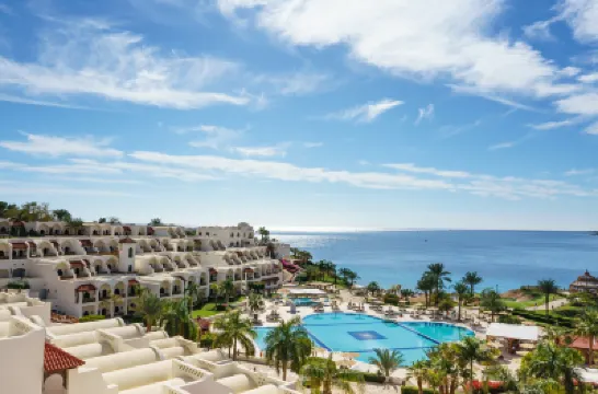 沙姆沙伊赫瑞享酒店 鄰近納馬灣的酒店