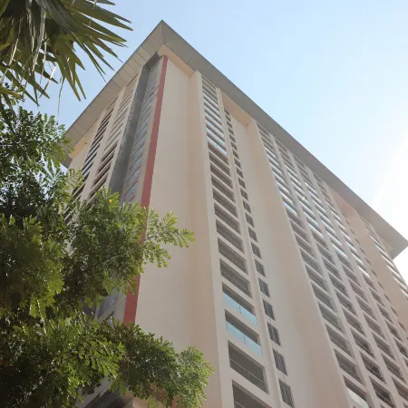 A One Oasis River View Hotel