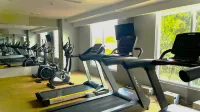 Grand Keisha Yogyakarta - Fitnessstudio