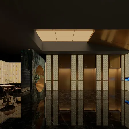 Quanzhou Grand Honor Hotel