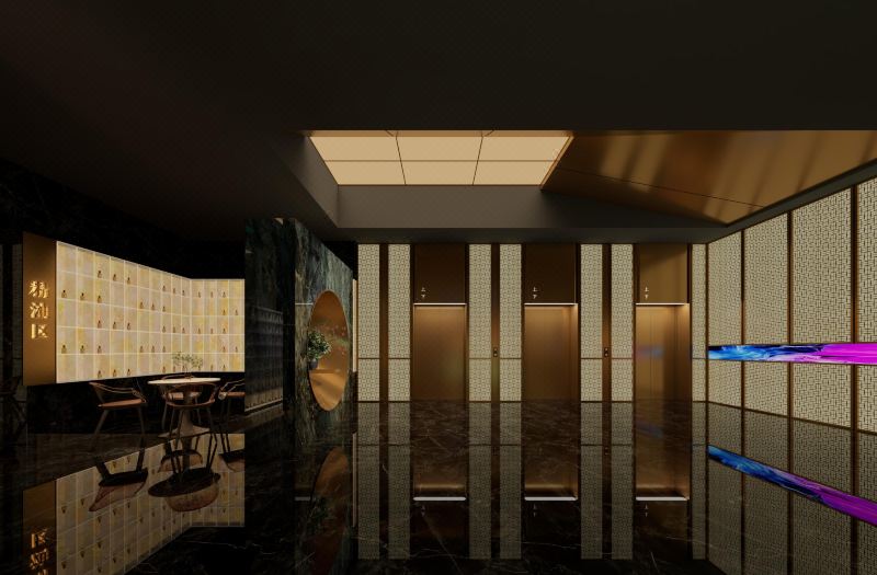 Quanzhou Grand Honor Hotel photo 2