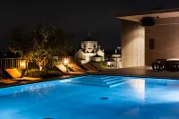 Hotel Viu Milan - Gym