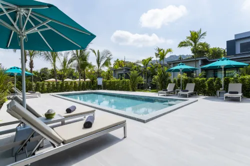 나누에아 빌리지 아오낭