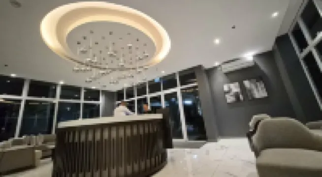 City View with Balcony at Kasara Residences C5 Pasig