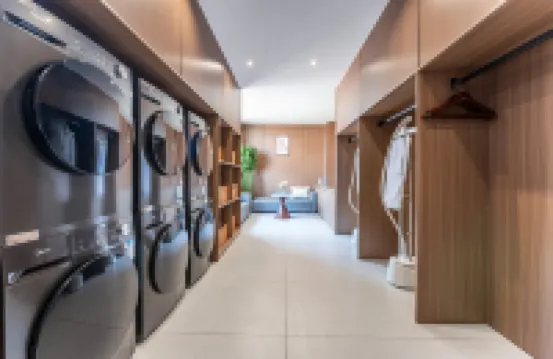 雲上CLOUD・ホテル（江門鶴山一匯新天地広場）