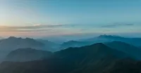 Dayuanli Homestay (Southern Anhui Sichuan-Tibet Line Moon Bay Scenic Area)