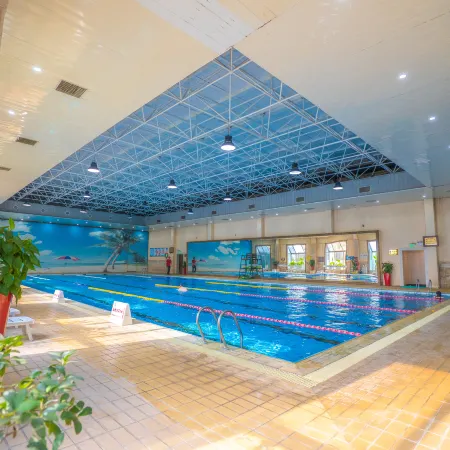 International Hotel