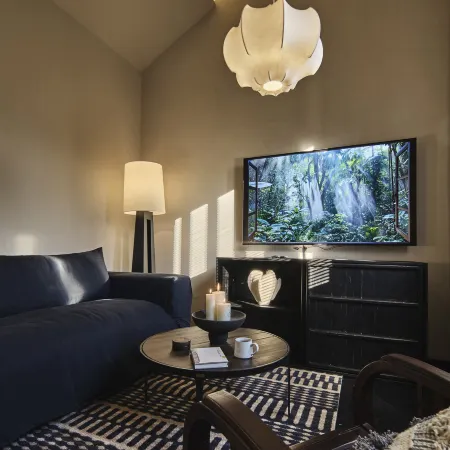 Dali Ancient City · Lian Tingfeng Atria Garden Boutique Stay