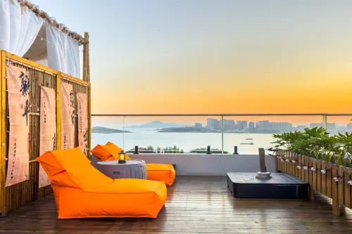 ChengNei Homestay (South Gate Bay) - 3-Star
