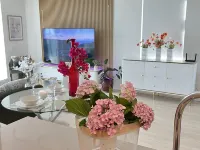 Sunny Rooms Mascot Mascot otelleri