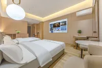 Jinyue International Apartment (Dongguan Dalang)