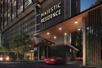 Majestic Residence Suites KLCC by Homebrickz - 신규