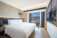 Huanman Hotel (Changsha County Xingsha Economic Development Zone Zhongmao City Branch)