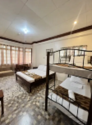 Sequor Palm Villa "Main Building"