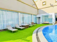 LEE Hotel Lat Phrao - parking