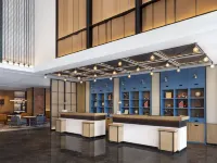 Four Points by Sheraton Jinan，High-Tech Zone