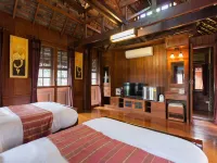 Baansuwanburi Hotels in San Sai