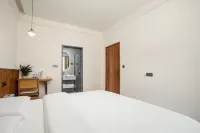 Wuyuan Yanxi Homestay (Wangkou Scenic Area) - สัตว์เลี้ยง