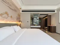 Elong International Hotel (Hengdian World Studios) 둥양 호텔