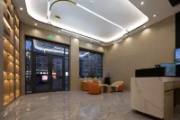 成鑫飯店（大同古城店）