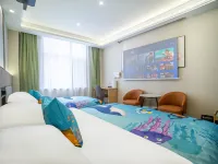 Linze All Season Hidden Foot Hotel