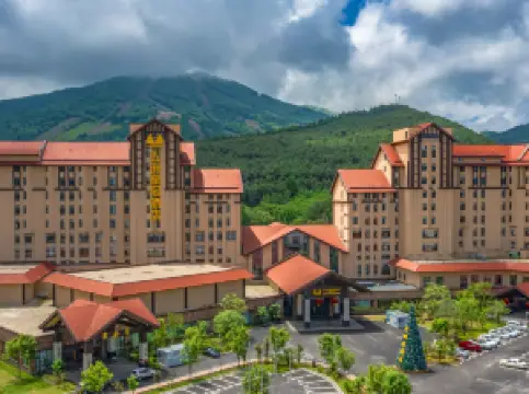 โรงแรมวี-คอนติเนนท์ ทงฮวา