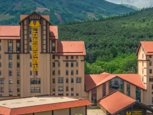 Popular Premium Hotels in Tonghua