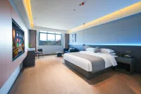 Wuyishan LANSHE Hotel