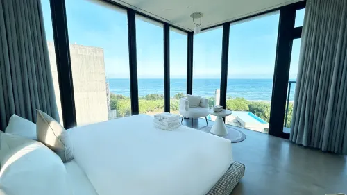 Wonderwall - con vista mare